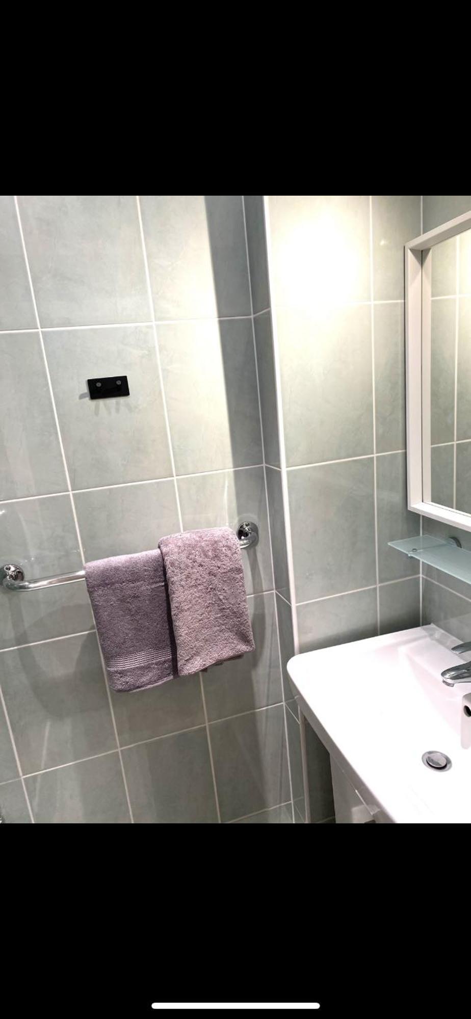 Apartment Im Herzen Hamburgs ภายนอก รูปภาพ