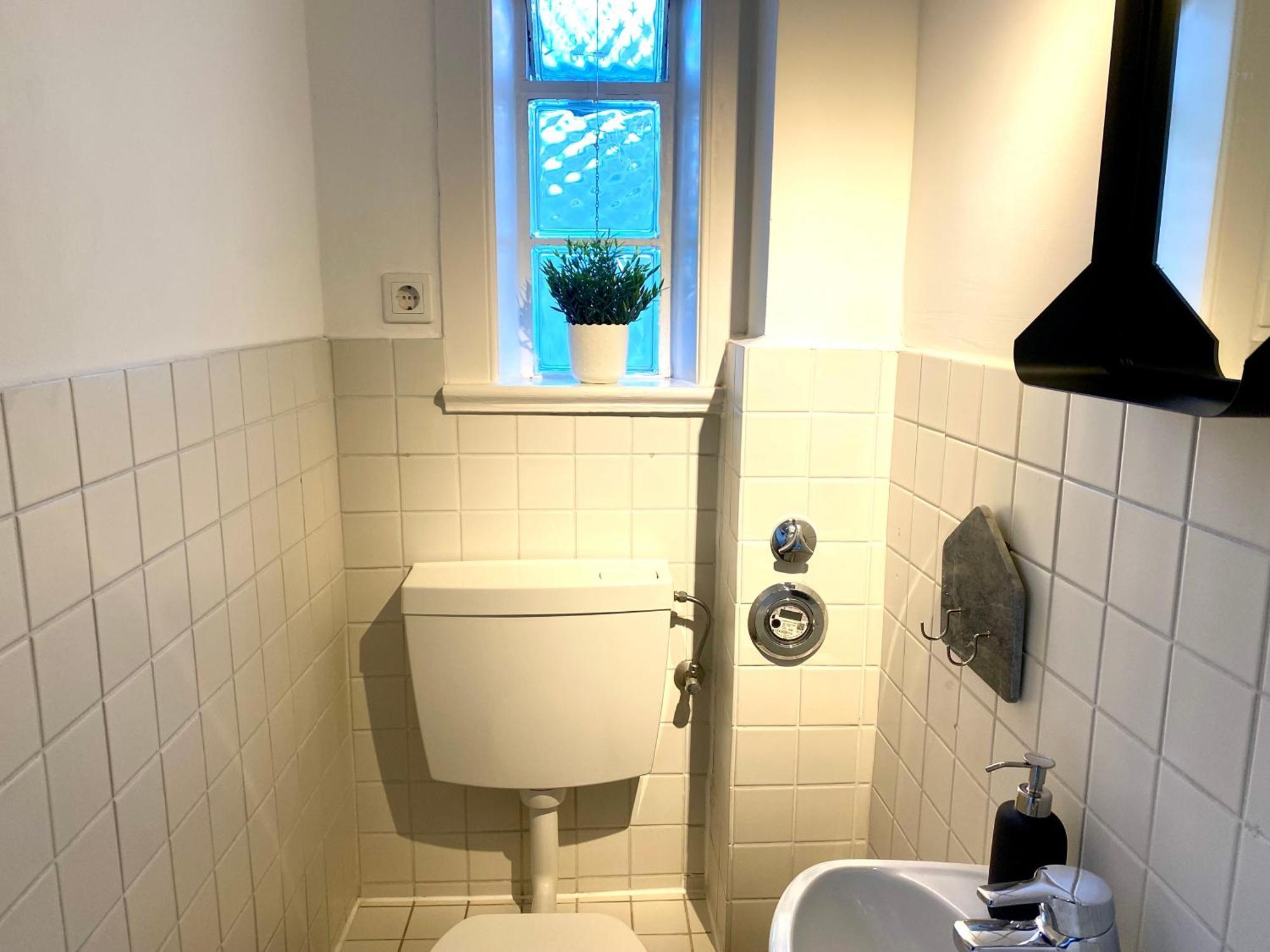 Apartment Im Herzen Hamburgs ภายนอก รูปภาพ